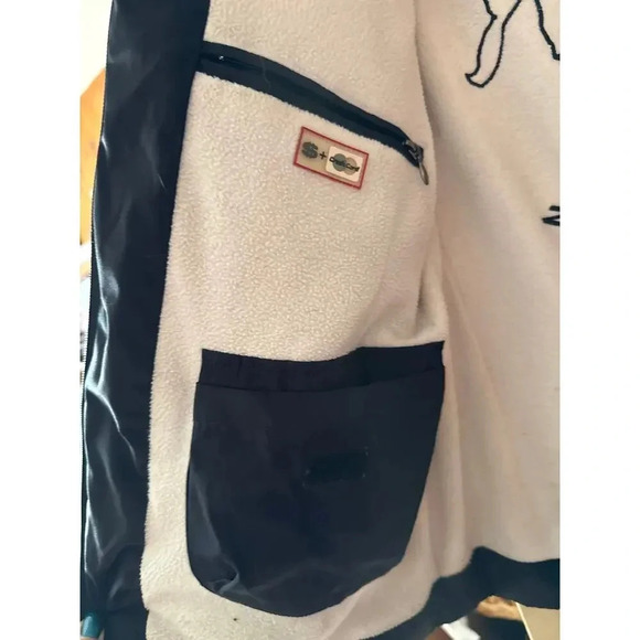 ZERO EXPOSURE SKI JACKET size Large - Picture 5 of 7